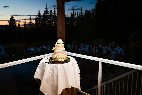 Tennis Wedding 2020