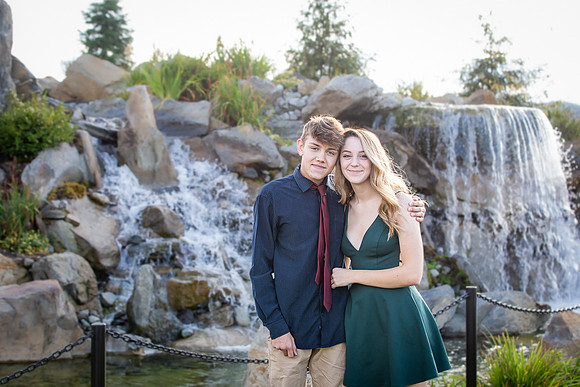 Lake City Homecoming 2019