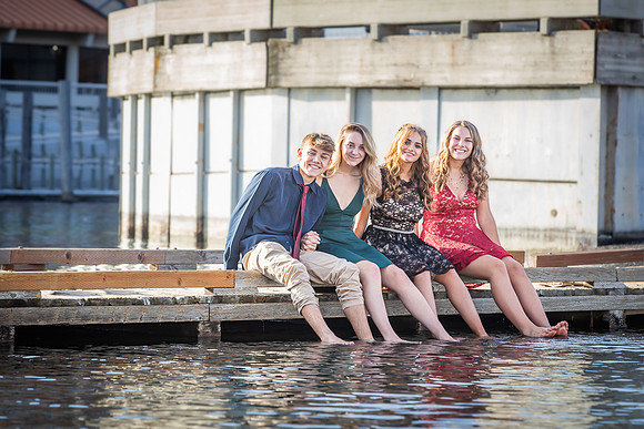 Lake City Homecoming 2019