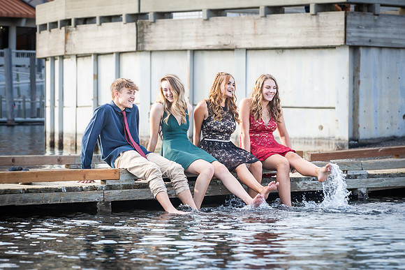 Lake City Homecoming 2019
