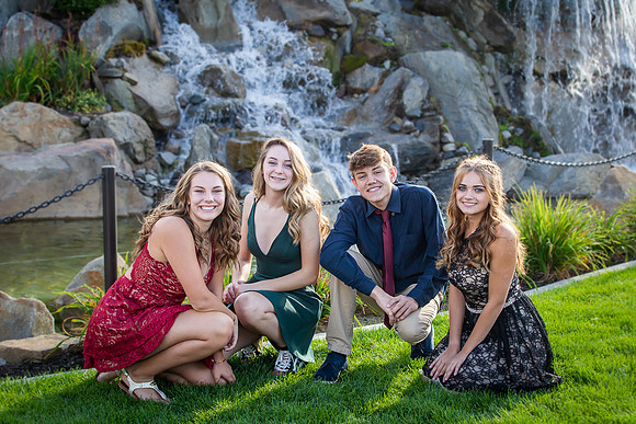 Lake City Homecoming 2019