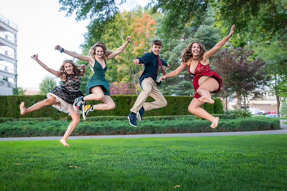 Lake City Homecoming 2019