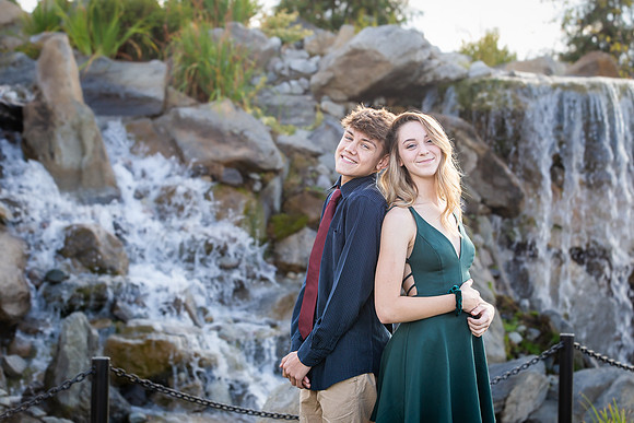 Lake City Homecoming 2019