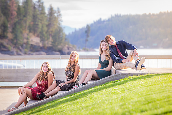 Lake City Homecoming 2019