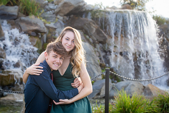 Lake City Homecoming 2019
