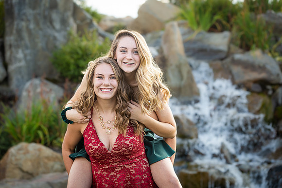 Lake City Homecoming 2019