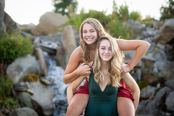 Lake City Homecoming 2019