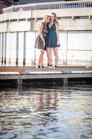 Lake City Homecoming 2019