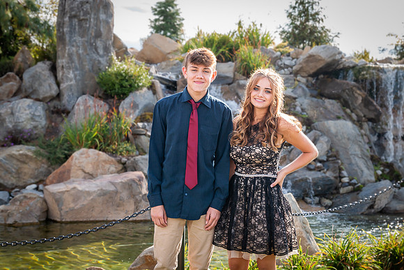 Lake City Homecoming 2019
