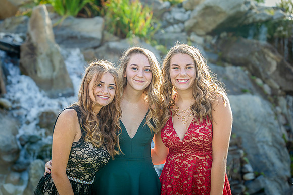 Lake City Homecoming 2019