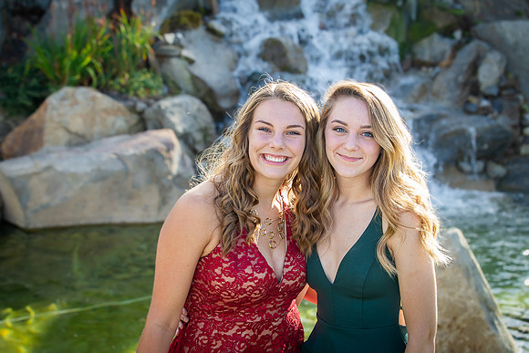 Lake City Homecoming 2019