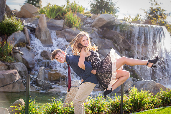 Lake City Homecoming 2019
