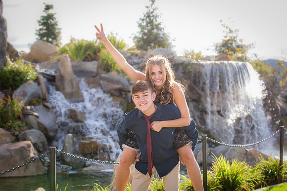 Lake City Homecoming 2019