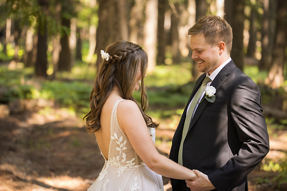 Wimpenny Wedding 2024