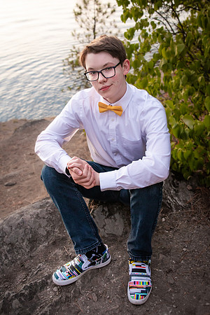 Zach Moore 2019