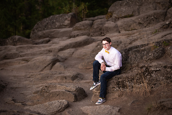 Zach Moore 2019