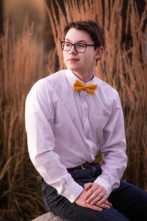 Zach Moore 2019