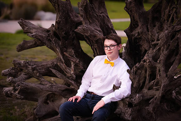 Zach Moore 2019