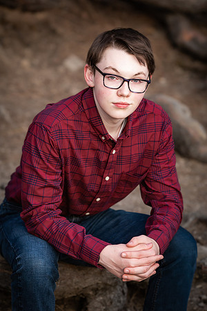 Zach Moore 2019