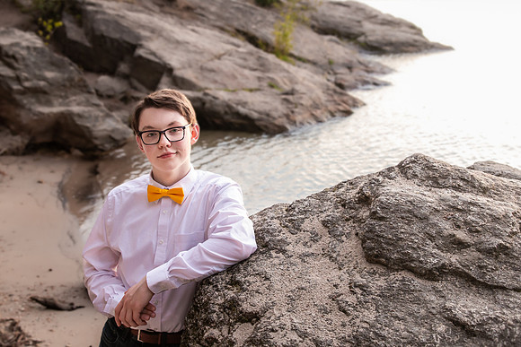 Zach Moore 2019