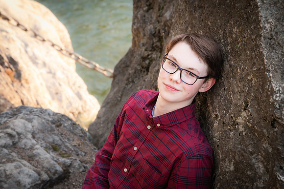 Zach Moore 2019