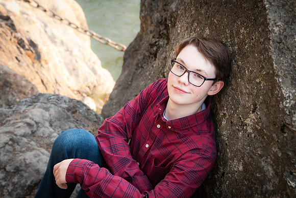 Zach Moore 2019
