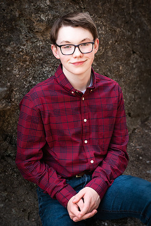 Zach Moore 2019