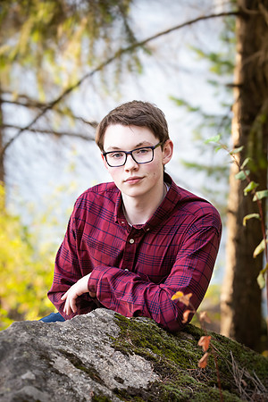 Zach Moore 2019