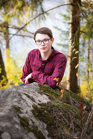Zach Moore 2019