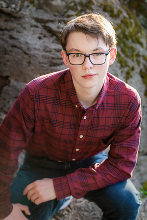 Zach Moore 2019