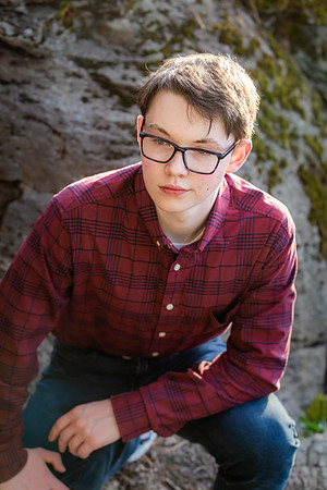 Zach Moore 2019