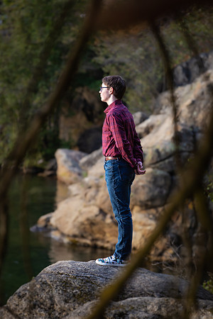 Zach Moore 2019