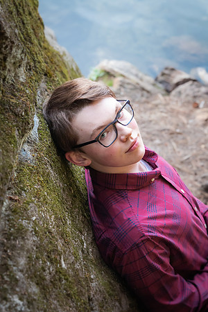 Zach Moore 2019