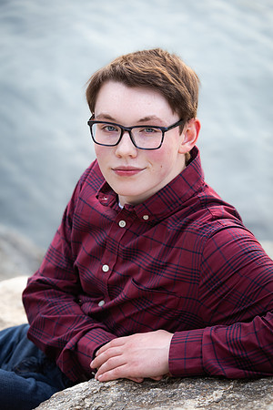 Zach Moore 2019