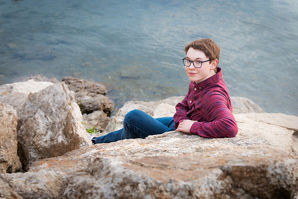 Zach Moore 2019