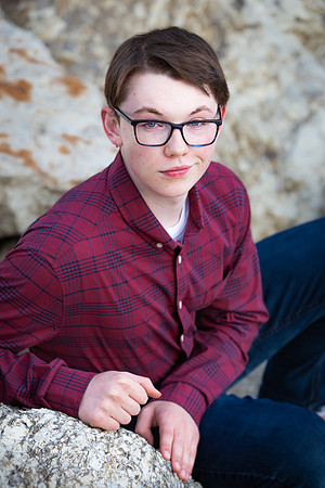 Zach Moore 2019