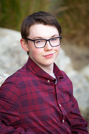 Zach Moore 2019