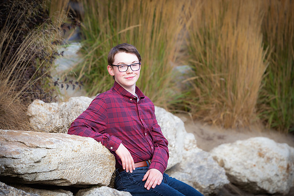 Zach Moore 2019
