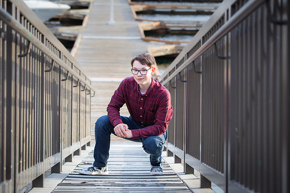 Zach Moore 2019