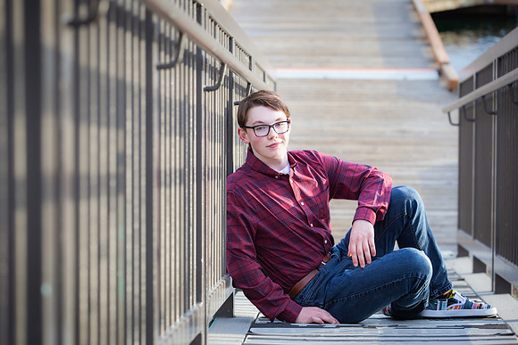 Zach Moore 2019