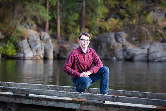 Zach Moore 2019
