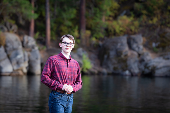 Zach Moore 2019