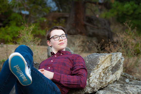 Zach Moore 2019