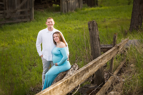 Blakley Maternity 2022