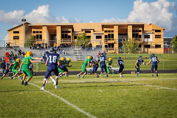 Lakecity/Lakeland 2019