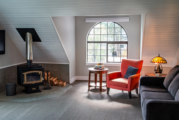 Hart Airbnb 2019