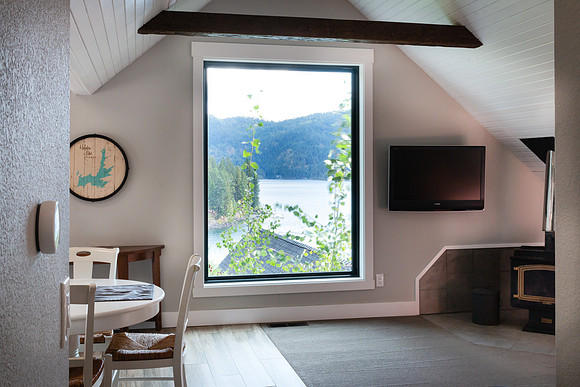 Hart Airbnb 2019