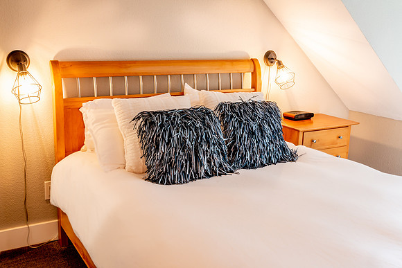 Hart Airbnb 2019