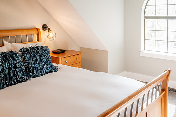Hart Airbnb 2019