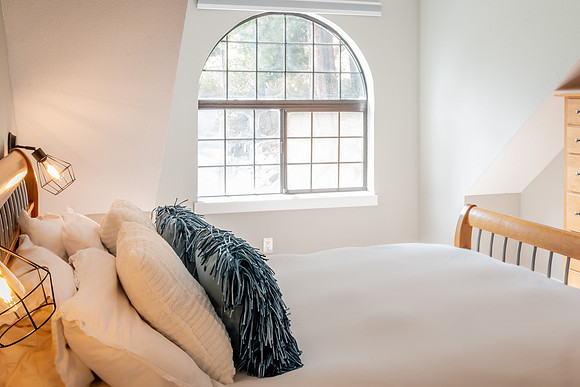 Hart Airbnb 2019